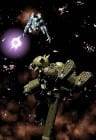 Mobile Suit Gundam Thunderbolt Gaiden