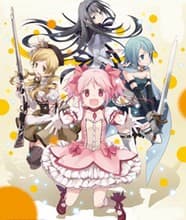 Puella Magi Madoka Magica