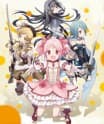 Puella Magi Madoka Magica