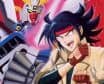 Mobile Fighter G Gundam