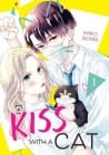 A Kiss with a Cat