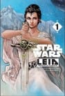 Star Wars Leia, Princess of Alderaan