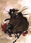 Vampire Hunter D