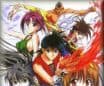 Flame of Recca