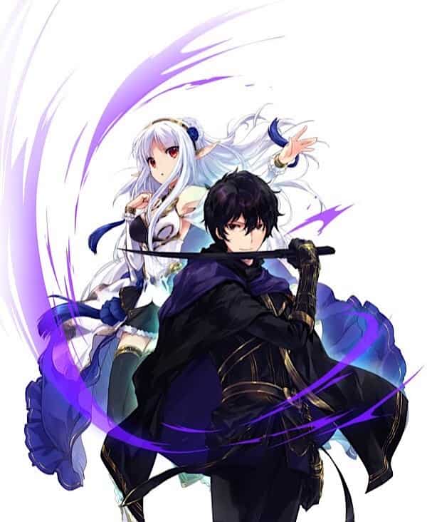 My Status as an Assassin Obviously Exceeds the Hero's