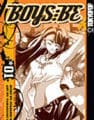 Boys Be…