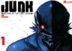 Junk: Record of the Last Hero