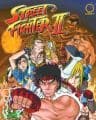 Street Fighter II