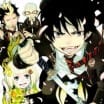 Blue Exorcist