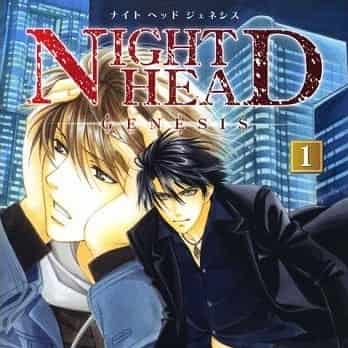 Night Head Genesis