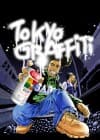 Tokyo Graffiti