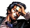 Government Crime Investigation Agent Zaizen Jotaro