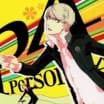 Persona 4