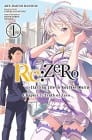 Re:ZERO -Starting Life in Another World- Chapter 3: Truth of Zero