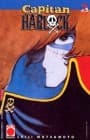 Captain Harlock
