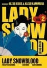 Lady Snowblood