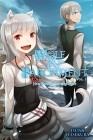 Wolf &amp; Parchment: New Theory Spice &amp; Wolf