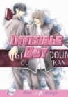 Invisible Boy