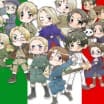 Hetalia - Axis Powers