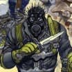 Dorohedoro