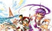 Magi: Adventure of Sinbad