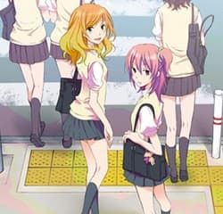 Yasashii Sekai no Tsukurikata