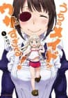 UzaMaid - Our Maid is Way Too Annoying!