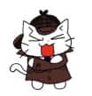 Detective Cat