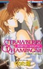Strawberry Champagne