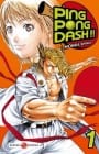 Ping Pong Dash!!