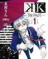 K: The First