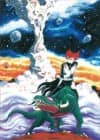 Genma Wars: The Eve of Myth