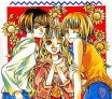 Kozue Amano Short Stories 3