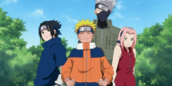 Global Casting Search for Naruto Live-Action Film: Lionsgate Searches for Team 7