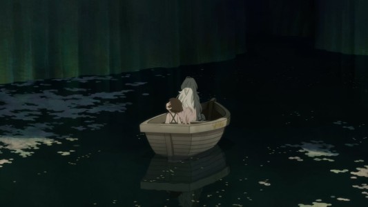 WIT STUDIO Produces Music Video for Orangestar's "Hanaikada"