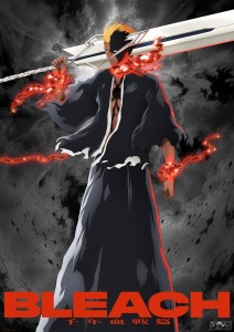 Tite Kubo entwirft Ichigos neue Form „Blutketten-Ichigo“ für „BLEACH: Thousand-Year Blood War“