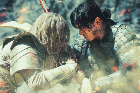 "Kingdom: The Decisive Battle of Souls": New PV Shows Shin and Mangoku with Kenshi Yonezu's "Yodaka"
