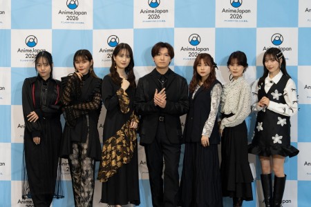 AnimeJapan 2026: „The Eminence in Shadow“ enthüllt neuen Film-Trailer und hochkarätige Neuzugänge