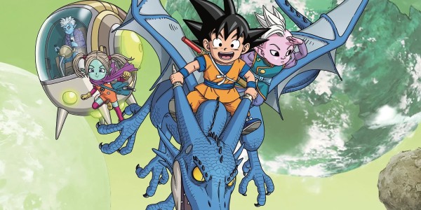 RTL expands anime portfolio: Dragon Ball DAIMA celebrates German free-TV premiere