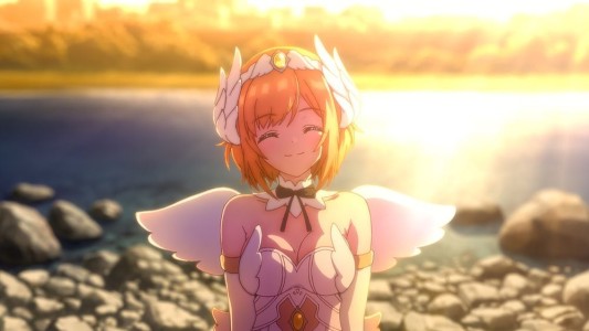 TV-Anime »Arcanadea«: Teaser-PV und neue Synchronsprecher vorgestellt