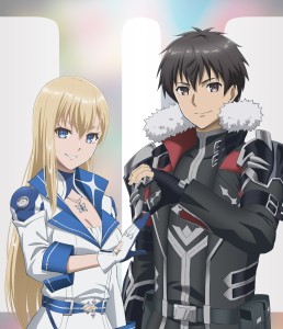 "Berserk of Gluttony": Second Season of the Dark Fantasy Anime Officially Announced