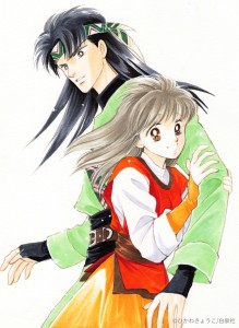 Classic "Kanata kara" Gets TV Anime for 35th Anniversary – Directed by Noriyuki Abe