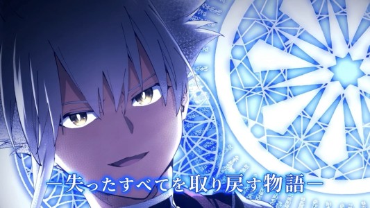 "Daikenja Riddle no Jikan Gyakko" erhält Theme-Song von Asaka