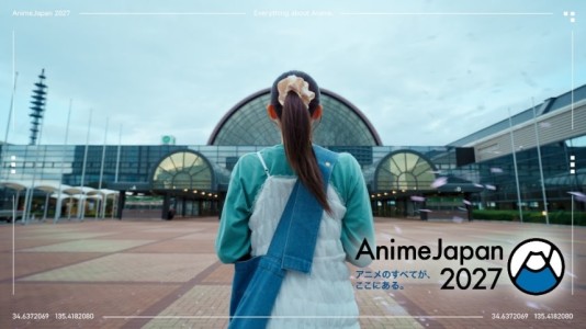 „AnimeJapan“ zieht von Tokyo nach Osaka: Premiere in der Intex Osaka 2027