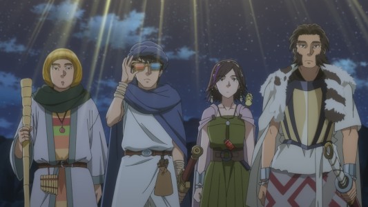 "New Keroro Film Series: Fukuda Yuichi Unites His 'Yoshihiko' Crew and 'Gintama' Stars in the Anime Universe"
