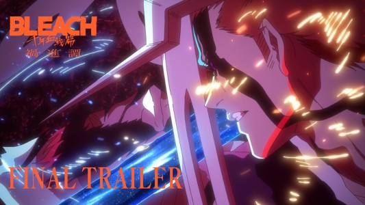 BLEACH: Final Cour „Kashin Tan“ Releases Final PV with OP and ED
