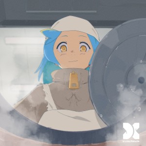 "Synxro Project": Fictional Anime Openings Aim to Become New Brands – First Work Released