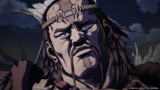 Neue Synchronsprecher für „Fist of the North Star“: Kazuya Ichijo als Anführer des Fang-Clans