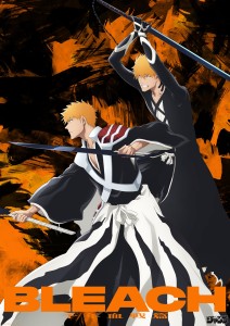 »BLEACH« Retrospective Reaches Climax: Special Visual for »Thousand-Year Blood War« Arc Revealed