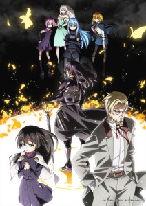 »That Time I Got Reincarnated as a Slime« Season 4: Second Cour Starts in July with New Visual and PV